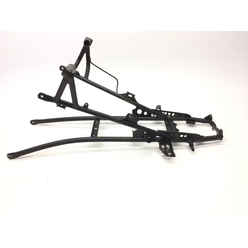 Boucle cadre arriere BMW F 650 GS 2001-2007