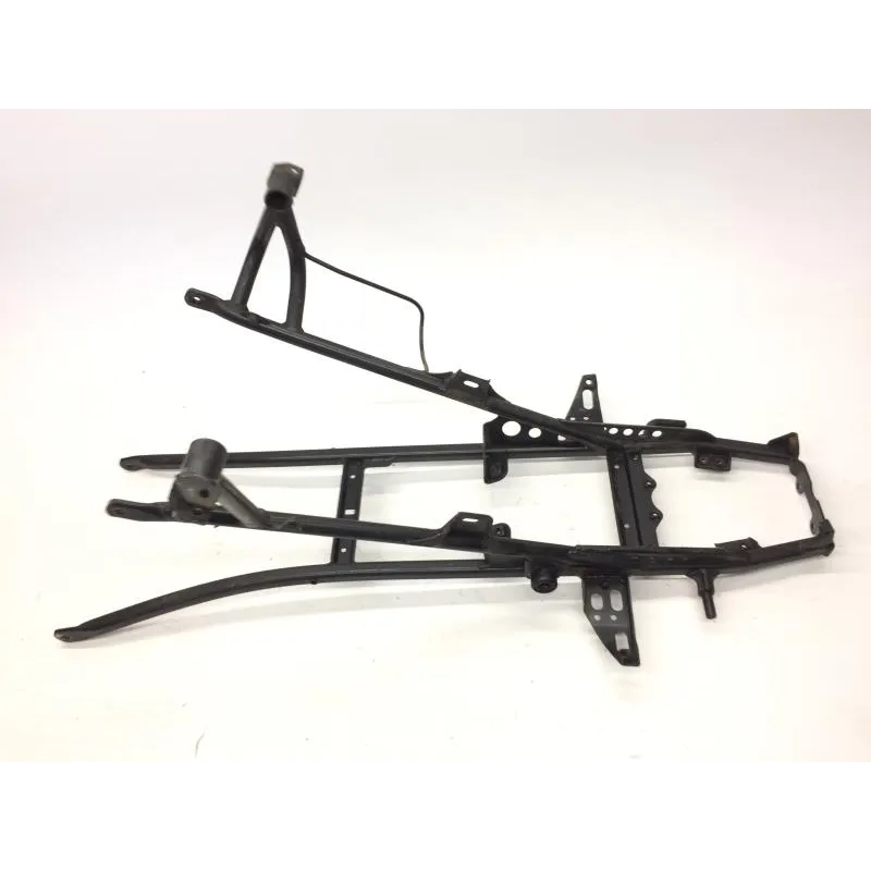 Boucle cadre arriere BMW F 650 GS 2001-2007