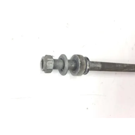 Axe de roue arriere BMW F 650 GS 2001-2007
