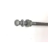 Axe de roue arriere BMW F 650 GS 2001-2007 Axe de roue arriere BMW F 650 GS 2001-2007