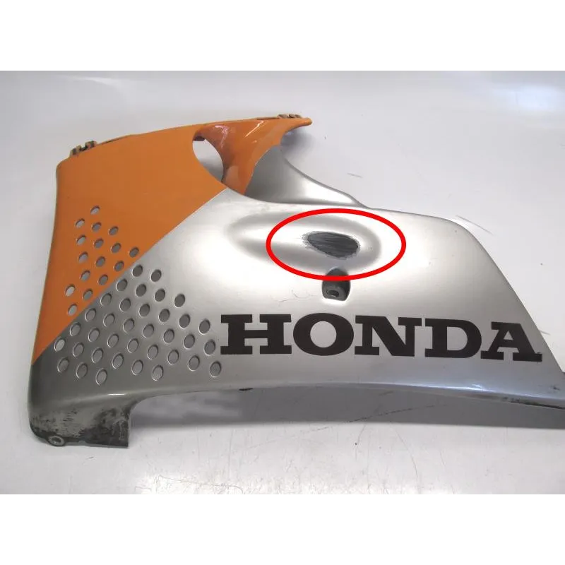 Demi sabot gauche HONDA CBR 900 RR 1994-1995 FIREBLADE