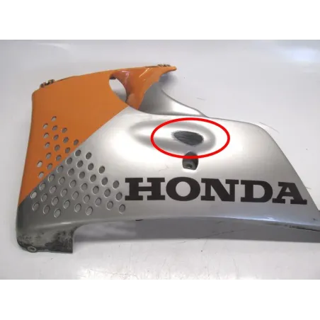 Demi sabot gauche HONDA CBR 900 RR 1994-1995 FIREBLADE