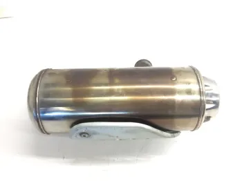 Silencieux droit (echappement) BMW F 650 GS 2001-2007