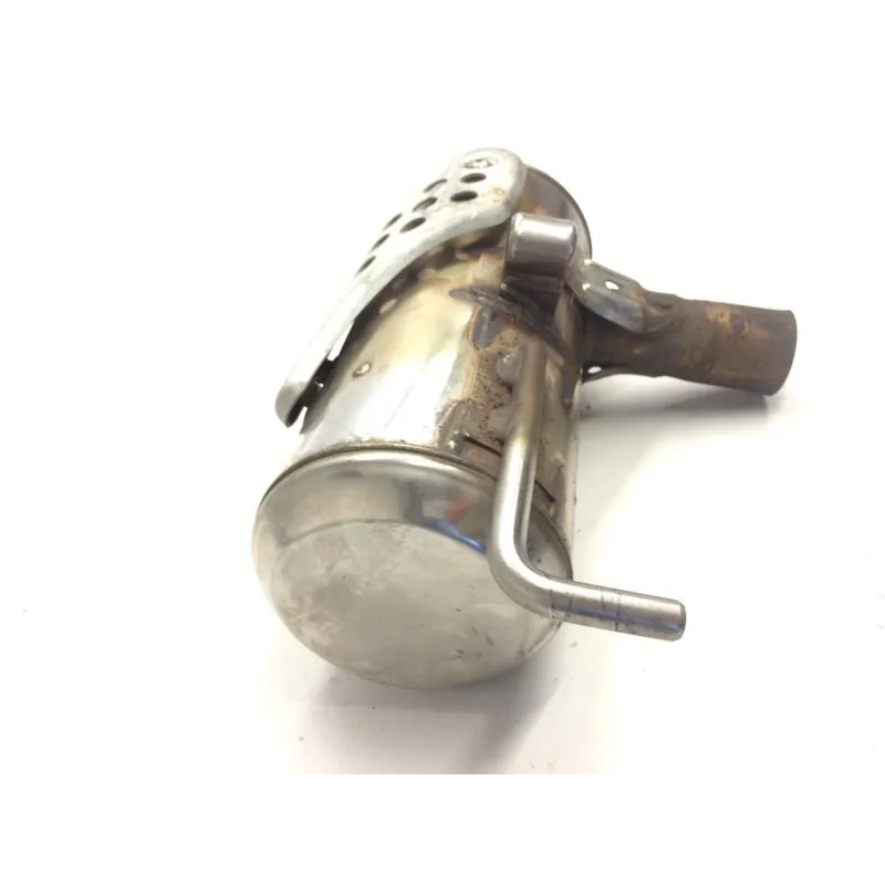Silencieux droit (echappement) BMW F 650 GS 2001-2007