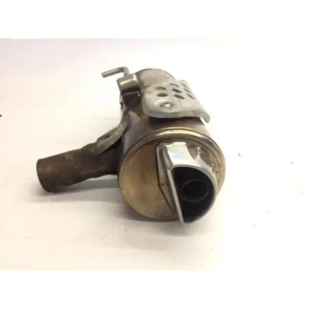 Silencieux droit (echappement) BMW F 650 GS 2001-2007