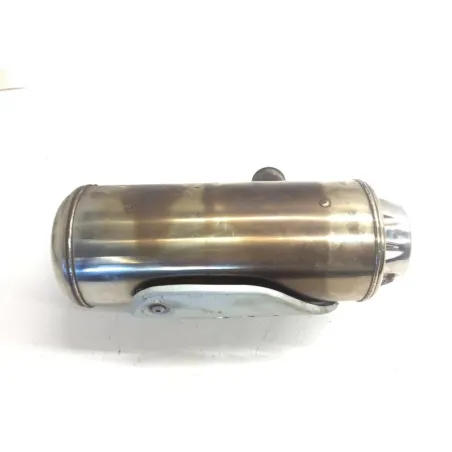 Silencieux droit (echappement) BMW F 650 GS 2001-2007
