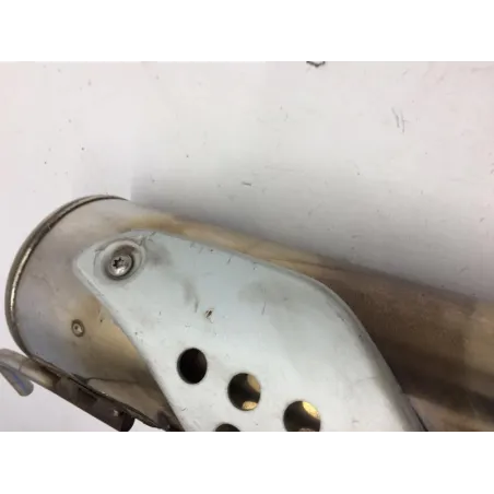 Silencieux droit (echappement) BMW F 650 GS 2001-2007