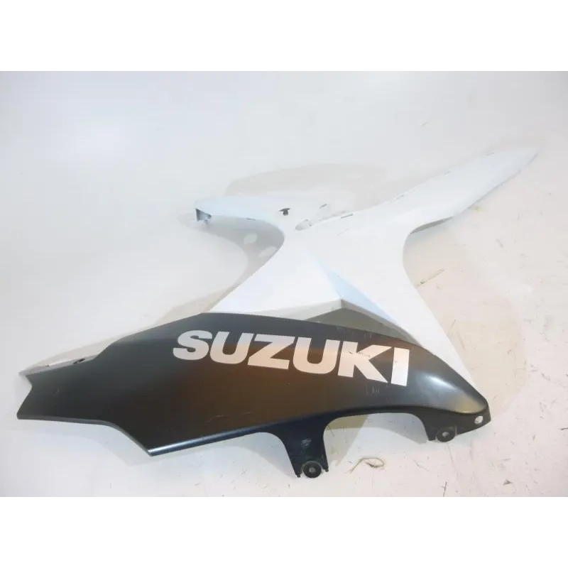 Cache flanc de carenage droit SUZUKI GSXR 600 2008-2010