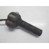 Poignee gaz MBK YP 125 2003-2006 SKYLINER Poignee gaz MBK YP 125 2003-2006 SKYLINER