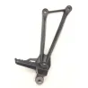 Platine et repose pieds arriere droit KAWASAKI ZX10 R 1000 2010 NINJA Platine et repose pieds arriere droit KAWASAKI ZX10 R 1000 2010 NINJA