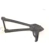 Platine et repose pieds arriere gauche KAWASAKI ZX10 R 1000 2010 NINJA Platine et repose pieds arriere gauche KAWASAKI ZX10 R 1000 2010 NINJA