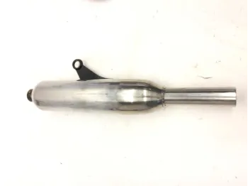 Silencieux gauche (echappement) TRIUMPH BONNEVILLE 865 2008-2016 T100 EFI