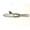 Silencieux gauche (echappement) TRIUMPH BONNEVILLE 865 2008-2016 T100 EFI Silencieux gauche (echappement) TRIUMPH BONNEVILLE 865 2008-2016 T100 EFI
