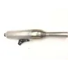 Silencieux gauche (echappement) TRIUMPH BONNEVILLE 865 2008-2016 T100 EFI Silencieux gauche (echappement) TRIUMPH BONNEVILLE 865 2008-2016 T100 EFI