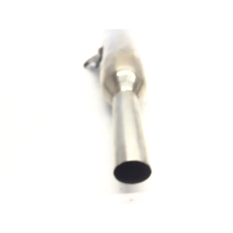 Silencieux gauche (echappement) TRIUMPH BONNEVILLE 865 2008-2016 T100 EFI