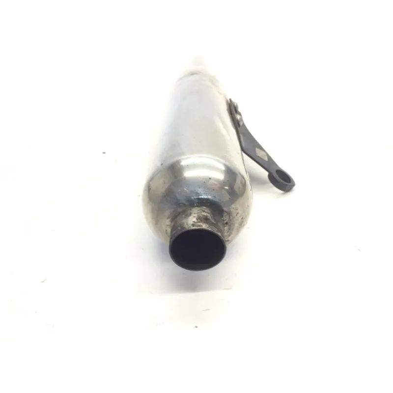 Silencieux gauche (echappement) TRIUMPH BONNEVILLE 865 2008-2016 T100 EFI