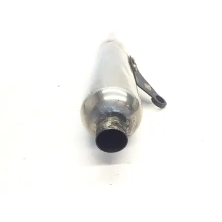 Silencieux gauche (echappement) TRIUMPH BONNEVILLE 865 2008-2016 T100 EFI