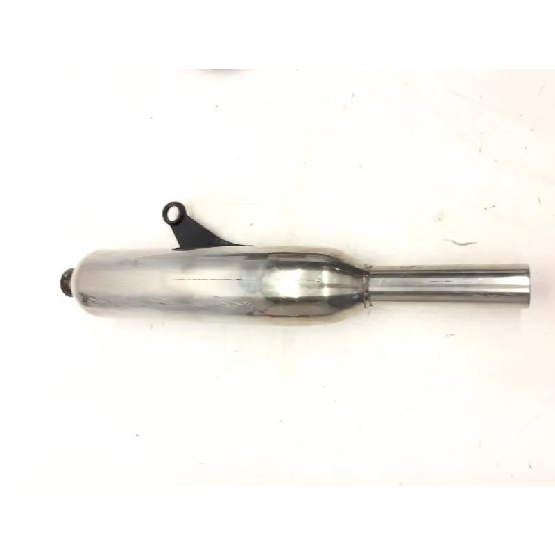 Silencieux gauche (echappement) TRIUMPH BONNEVILLE 865 2008-2016 T100 EFI