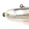 Silencieux gauche (echappement) TRIUMPH BONNEVILLE 865 2008-2016 T100 EFI Silencieux gauche (echappement) TRIUMPH BONNEVILLE 865 2008-2016 T100 EFI
