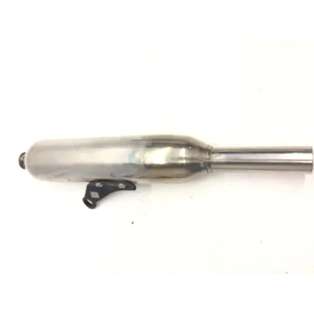 Silencieux gauche (echappement) TRIUMPH BONNEVILLE 865 2008-2016 T100 EFI