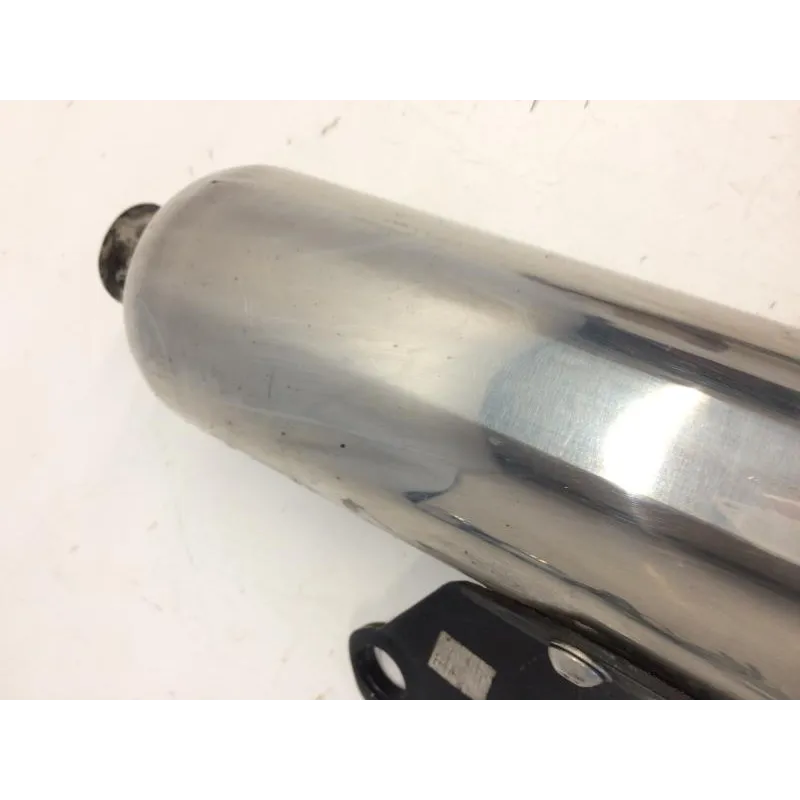 Silencieux gauche (echappement) TRIUMPH BONNEVILLE 865 2008-2016 T100 EFI
