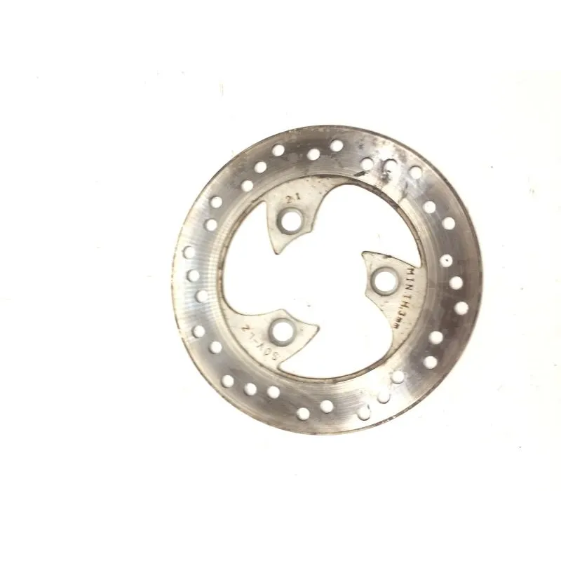 Disque frein avant PEUGEOT VIVACITY 50 1999-2007