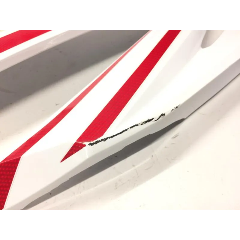 Cache flanc de carenage gauche HONDA CBR 500 R 2016-2018