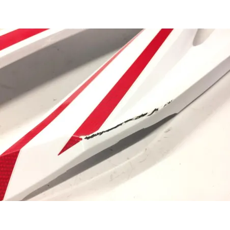 Cache flanc de carenage gauche HONDA CBR 500 R 2016-2018