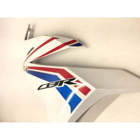 Cache flanc de carenage gauche HONDA CBR 500 R 2016-2018