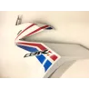 Cache flanc de carenage gauche HONDA CBR 500 R 2016-2018 Cache flanc de carenage gauche HONDA CBR 500 R 2016-2018