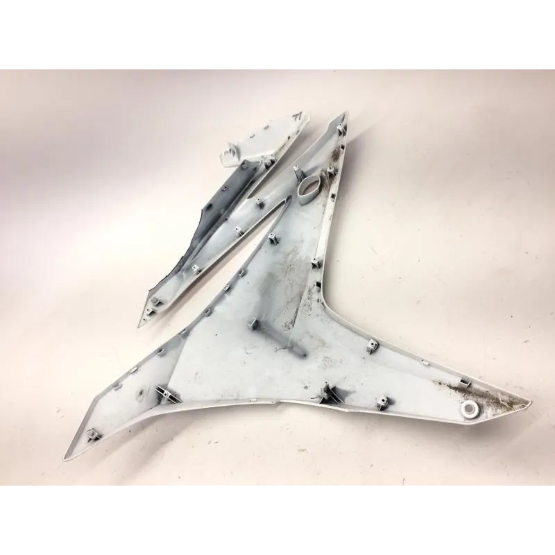 Cache flanc de carenage gauche HONDA CBR 500 R 2016-2018