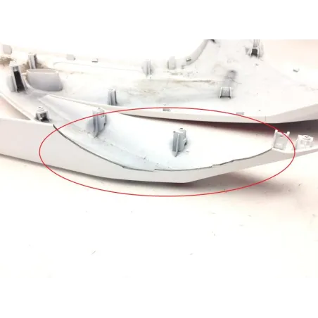 Cache flanc de carenage gauche HONDA CBR 500 R 2016-2018