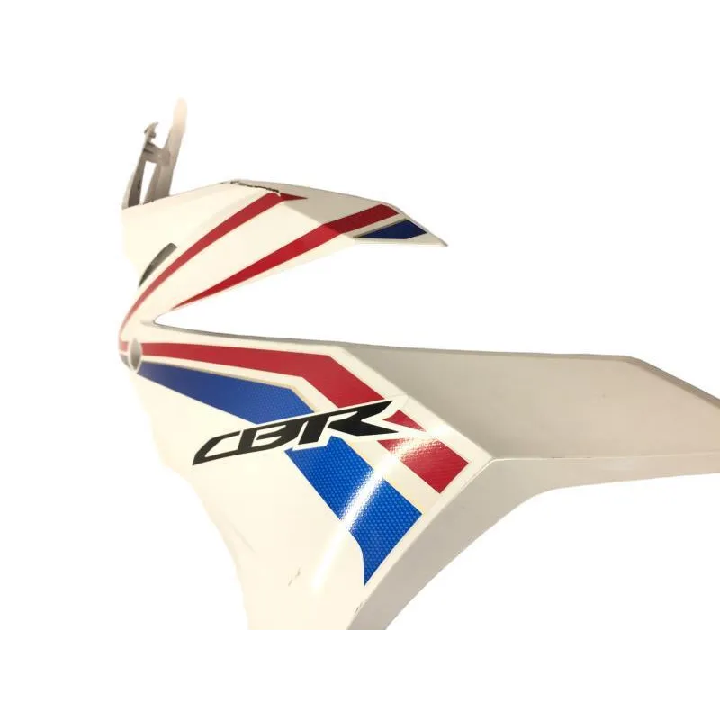 Cache flanc de carenage gauche HONDA CBR 500 R 2016-2018