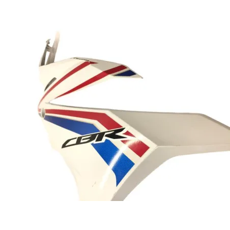 Cache flanc de carenage gauche HONDA CBR 500 R 2016-2018