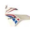 Cache flanc de carenage gauche HONDA CBR 500 R 2016-2018 Cache flanc de carenage gauche HONDA CBR 500 R 2016-2018