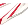 Cache flanc de carenage gauche HONDA CBR 500 R 2016-2018 Cache flanc de carenage gauche HONDA CBR 500 R 2016-2018