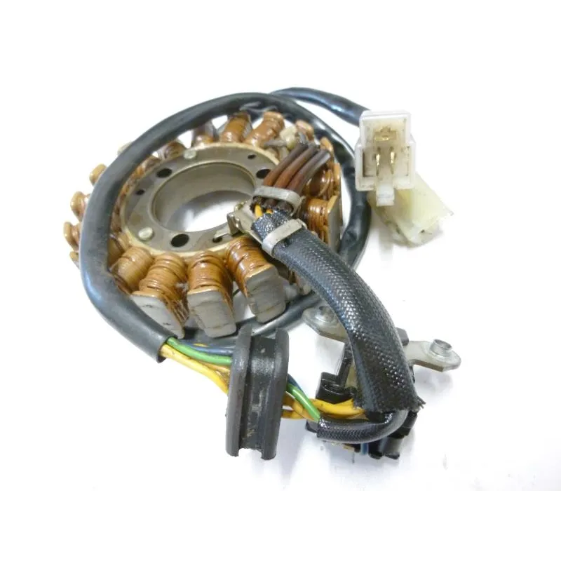 Stator alternateur SUZUKI DR 125 SE 1994-2003