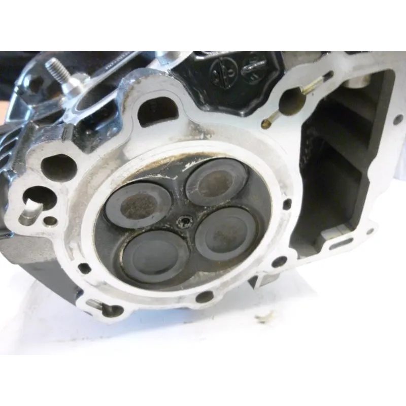 Culasse gauche BMW R 1200 GS 2013-2018 LC K50