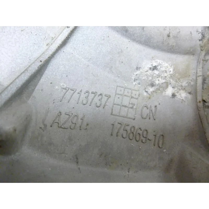 Carter embrayage BMW S 1000 RR 2012-2014 K46