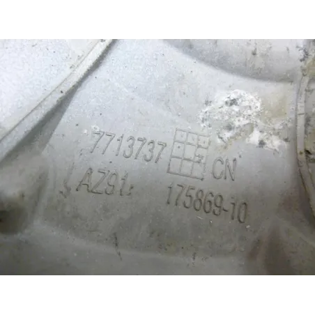Carter embrayage BMW S 1000 RR 2012-2014 K46