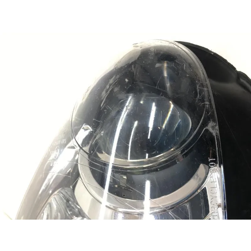 Optique (feux)(phare) SUZUKI GSXR 1300 2004-2007 HAYABUSA