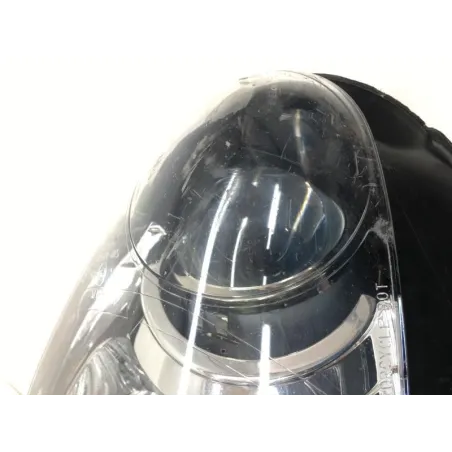 Optique (feux)(phare) SUZUKI GSXR 1300 2004-2007 HAYABUSA