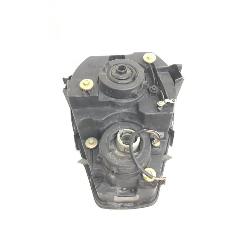 Optique (feux)(phare) SUZUKI GSXR 1300 2004-2007 HAYABUSA