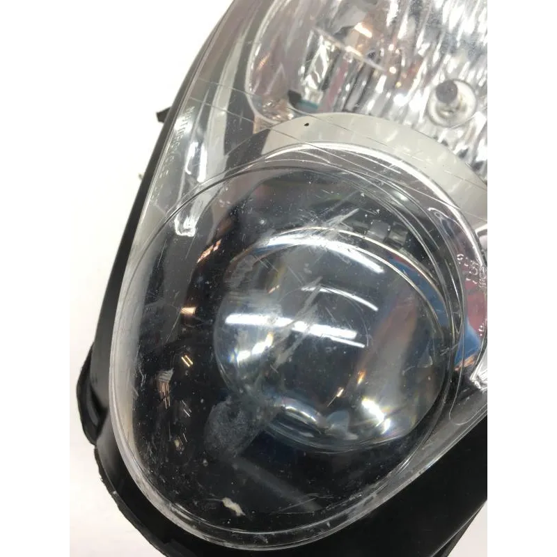 Optique (feux)(phare) SUZUKI GSXR 1300 2004-2007 HAYABUSA
