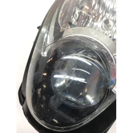 Optique (feux)(phare) SUZUKI GSXR 1300 2004-2007 HAYABUSA
