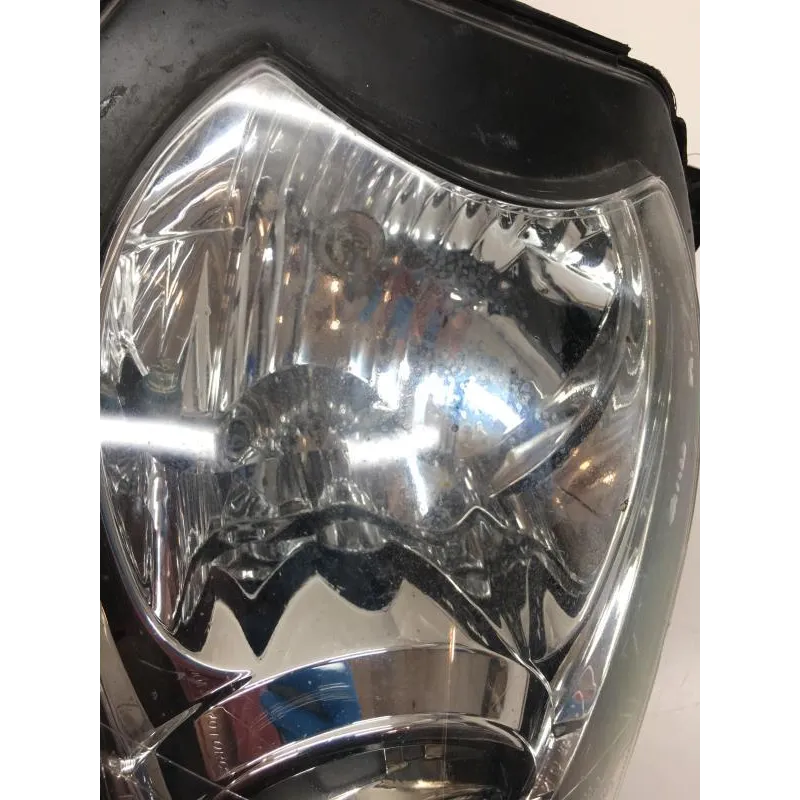 Optique (feux)(phare) SUZUKI GSXR 1300 2004-2007 HAYABUSA