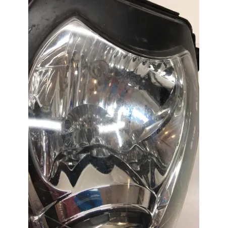 Optique (feux)(phare) SUZUKI GSXR 1300 2004-2007 HAYABUSA