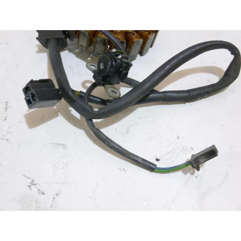 Stator alternateur SUZUKI VX 800 1990-1997