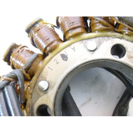 Stator alternateur SUZUKI VX 800 1990-1997