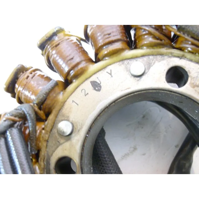 Stator alternateur SUZUKI VX 800 1990-1997